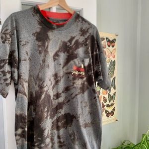 Vintage Hand Dyed T-Shirt